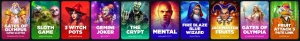 luckleopard casino slots
